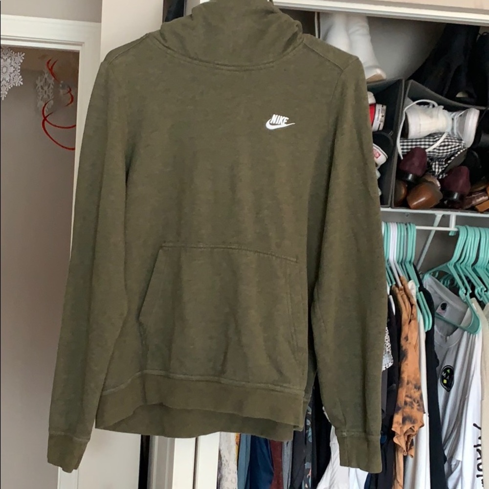 Nike hoodie